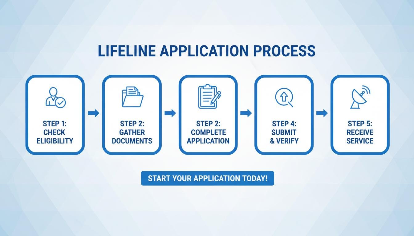 Application Process